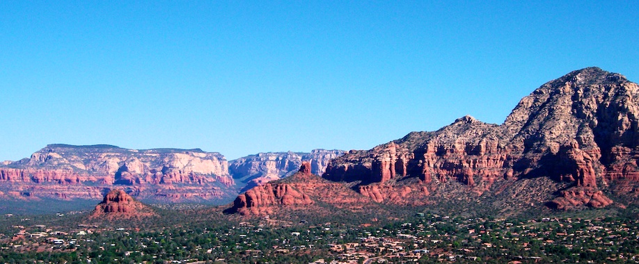 Sedona